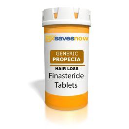 Finasteride (Generic) Propecia